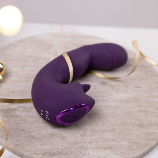 VIVE Yumi – Purple
