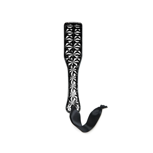 WhipSmart Diamond Paddle – Black