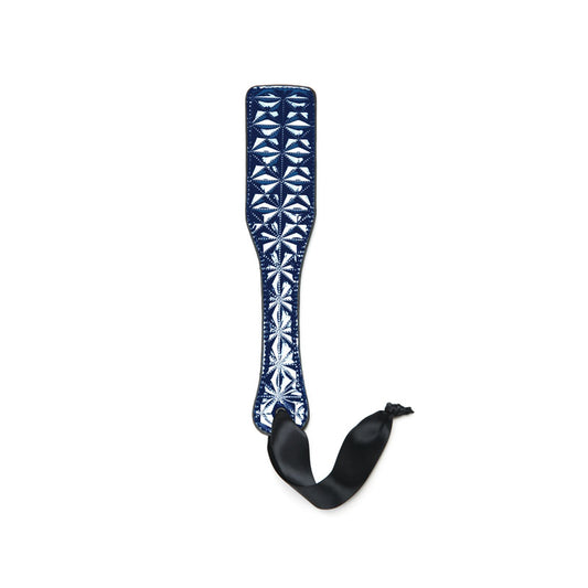 WhipSmart Diamond Paddle – Blue