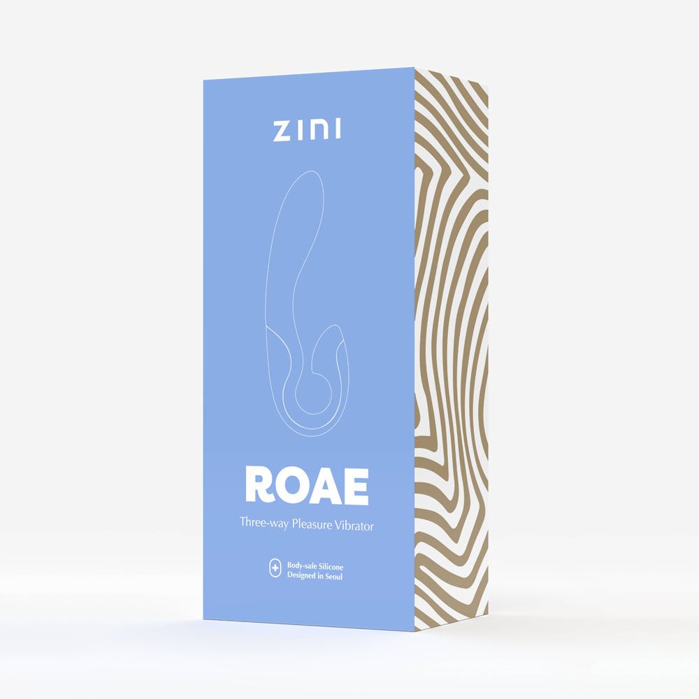 Zini Roae