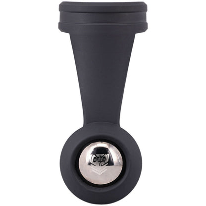 Fort Troff - Swing N' Hang - Weighted Ball Tugger