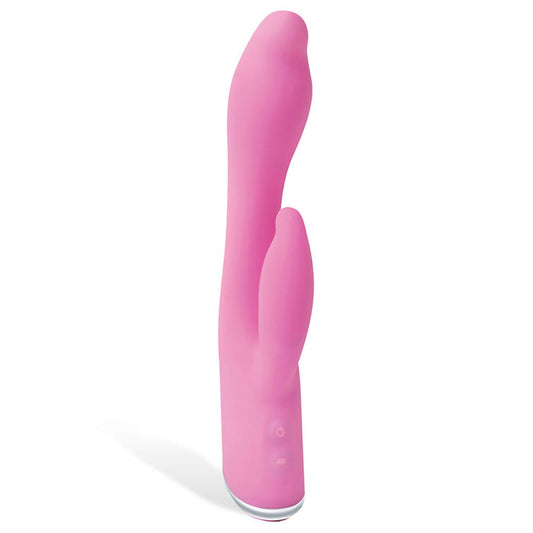 Adam & Eve G-Gasm Rabbit - 20.3 cm (8'') Rabbit Vibrator