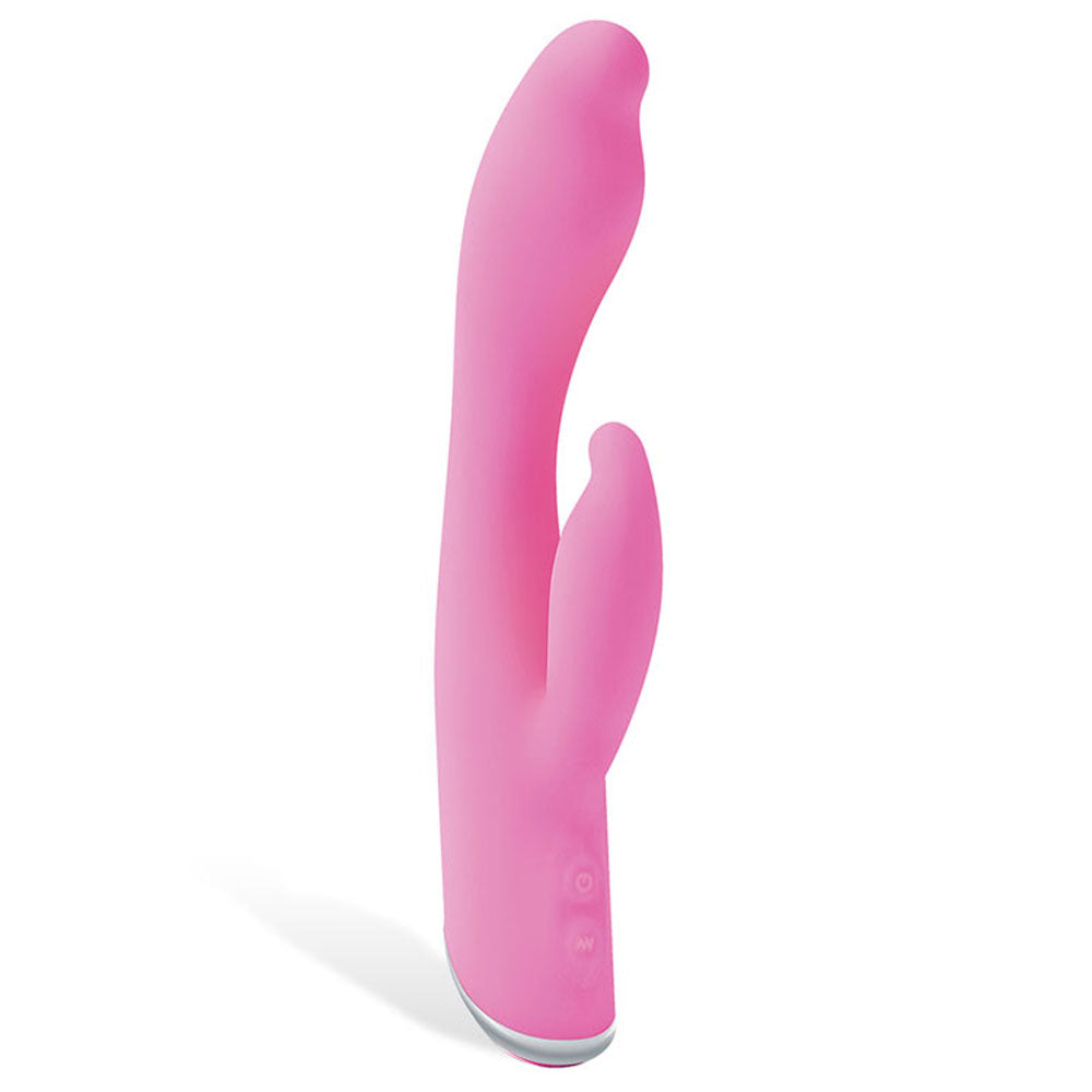 Adam & Eve G-Gasm Rabbit - 20.3 cm (8'') Rabbit Vibrator