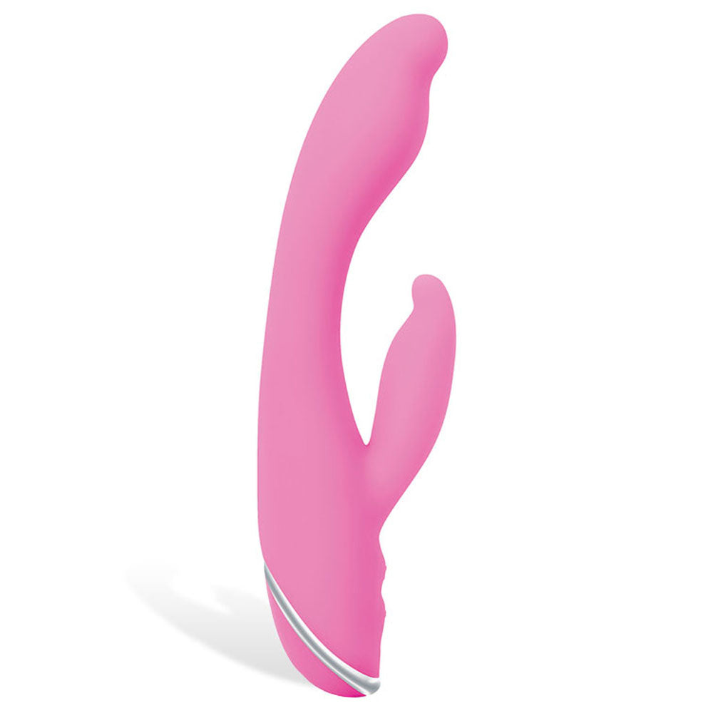 Adam & Eve G-Gasm Rabbit - 20.3 cm (8'') Rabbit Vibrator