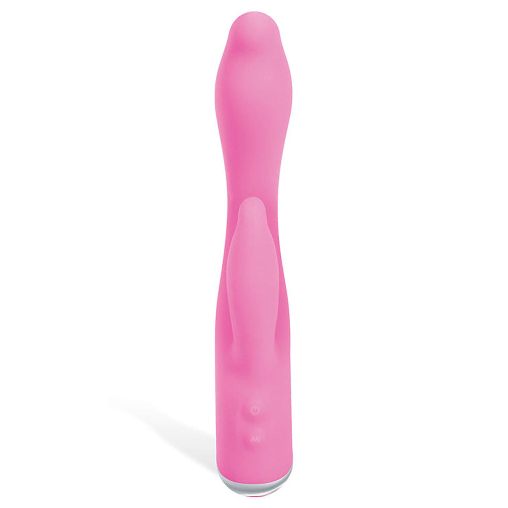 Adam & Eve G-Gasm Rabbit - 20.3 cm (8'') Rabbit Vibrator