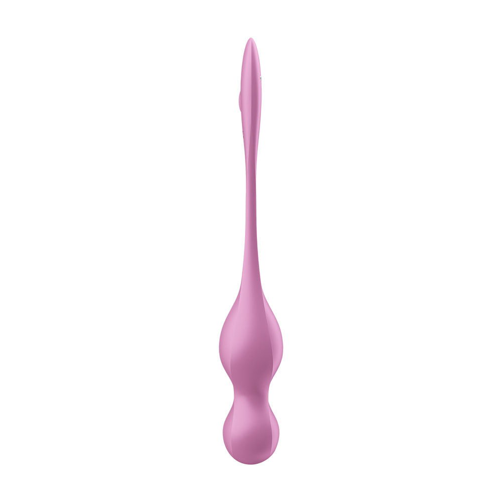 Satisfyer Love Birds 1 – Pink