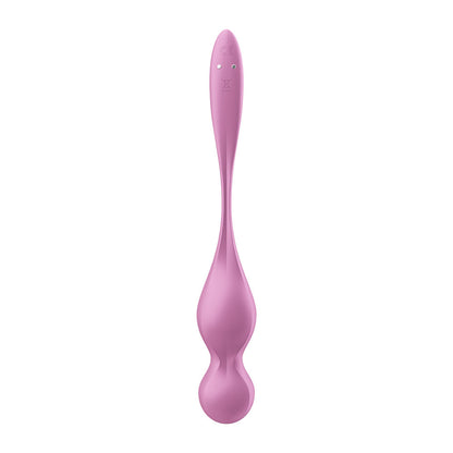 Satisfyer Love Birds 1 – Pink