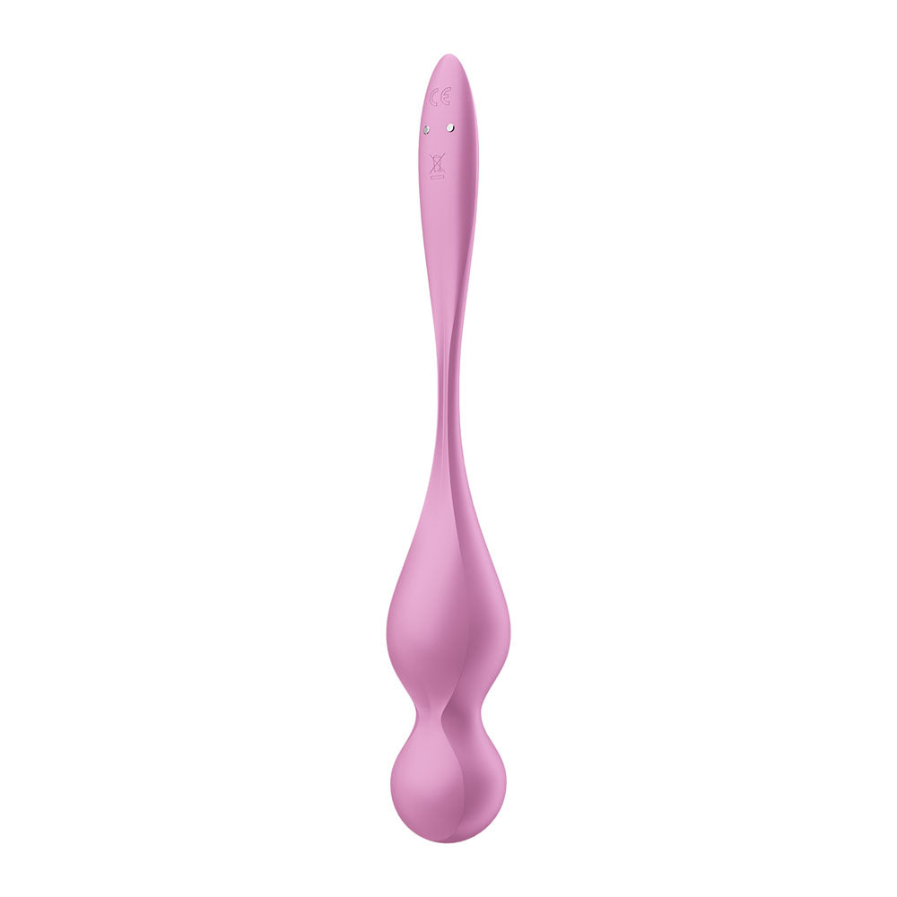 Satisfyer Love Birds 1 – Pink