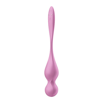 Satisfyer Love Birds 1 – Pink