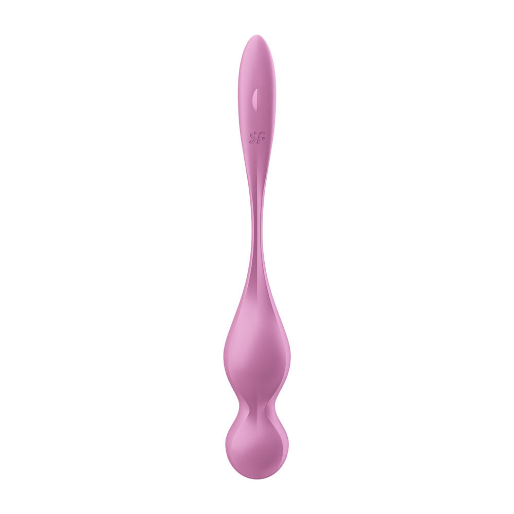 Satisfyer Love Birds 1 – Pink