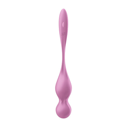 Satisfyer Love Birds 1 – Pink