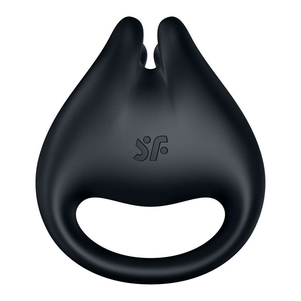Satisfyer Perfect Pair 1 - USB-C Rechargeable Vibrating Couples Ring