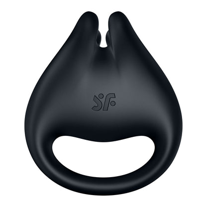 Satisfyer Perfect Pair 1 - USB-C Rechargeable Vibrating Couples Ring
