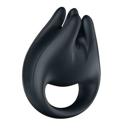 Satisfyer Perfect Pair 1 - USB-C Rechargeable Vibrating Couples Ring