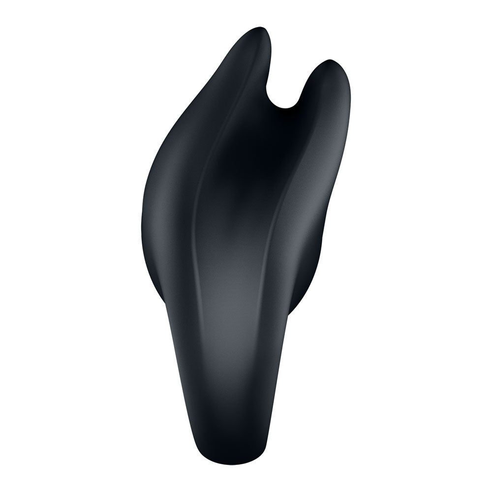 Satisfyer Perfect Pair 1 - USB-C Rechargeable Vibrating Couples Ring