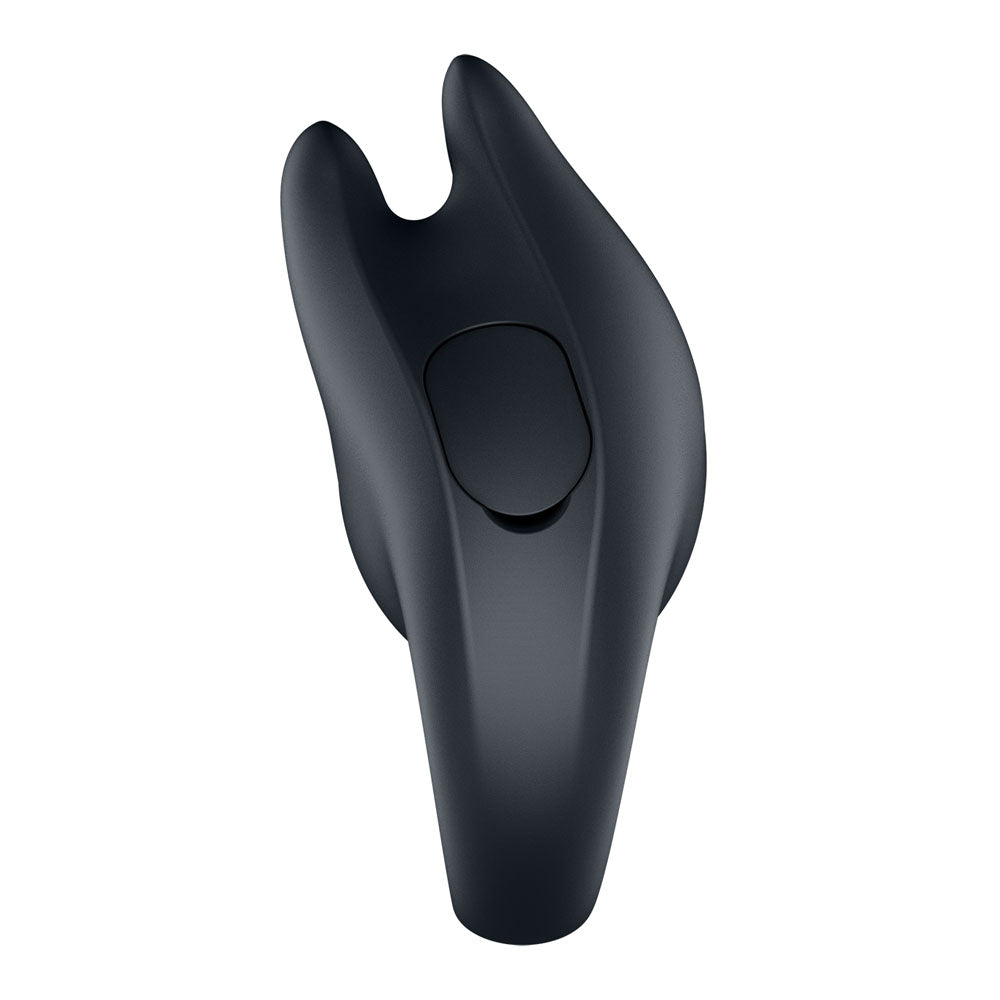 Satisfyer Perfect Pair 1 - USB-C Rechargeable Vibrating Couples Ring