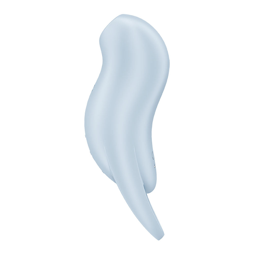 Satisfyer Pocket Pro 1 – Blue