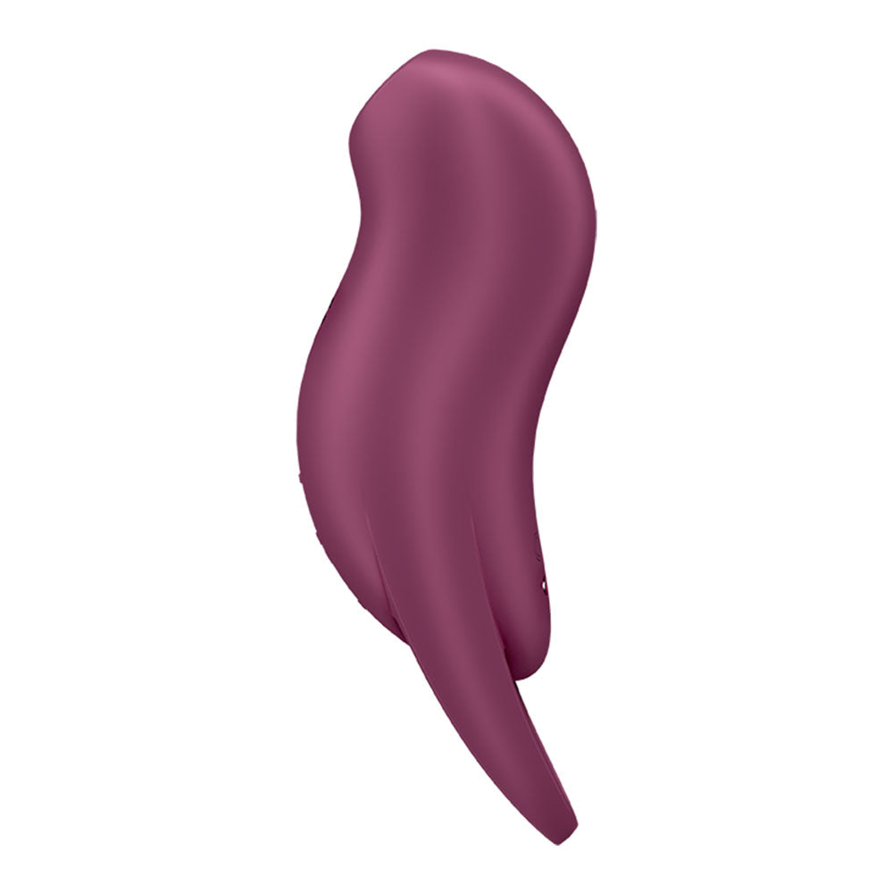 Satisfyer Pocket Pro 1 – Purple