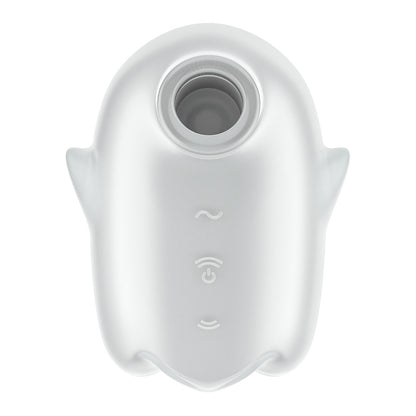 Satisfyer Glowing Ghost – White