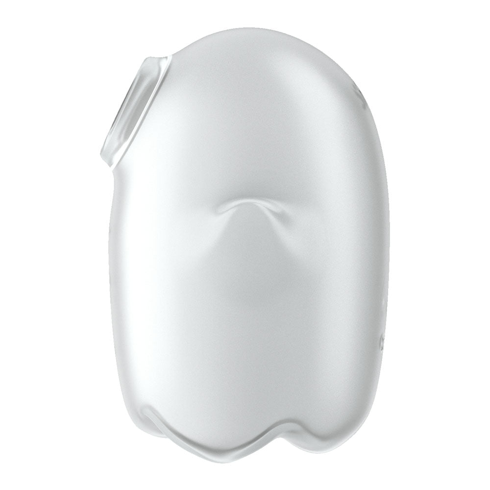 Satisfyer Glowing Ghost – White