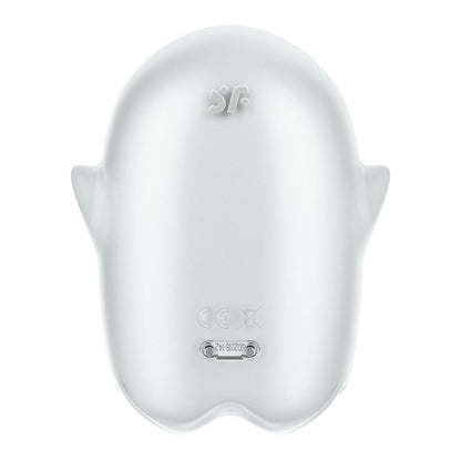 Satisfyer Glowing Ghost – White
