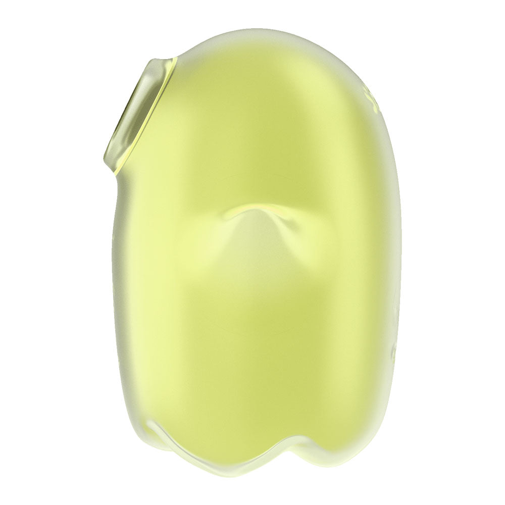 Satisfyer Glowing Ghost – Yellow