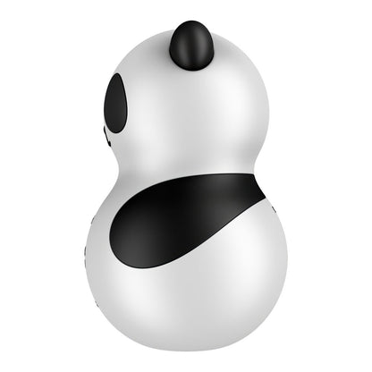 Satisfyer Pocket Panda - USB Rechargeable Air Pulse Stimulator
