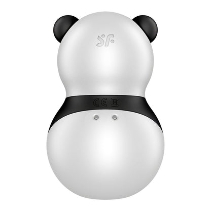 Satisfyer Pocket Panda - USB Rechargeable Air Pulse Stimulator