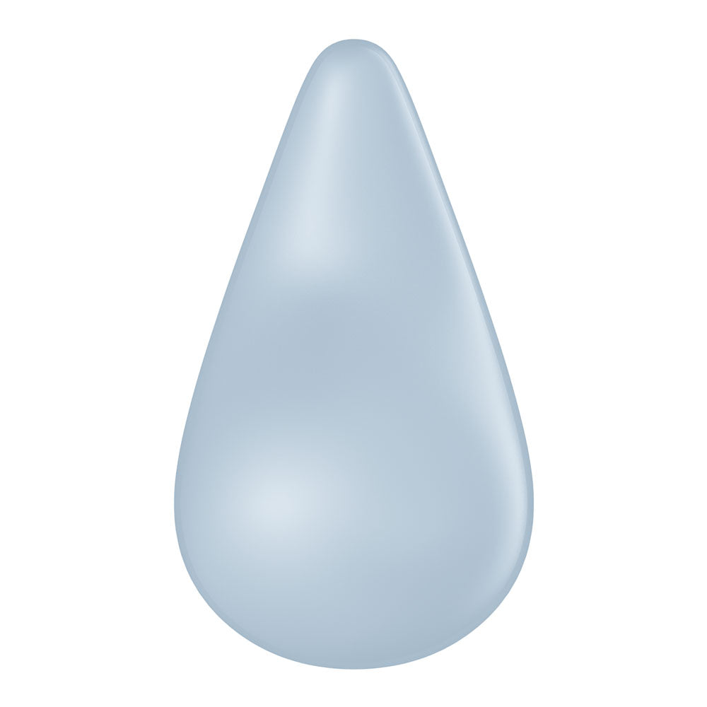 Satisfyer Dew Drop – Blue