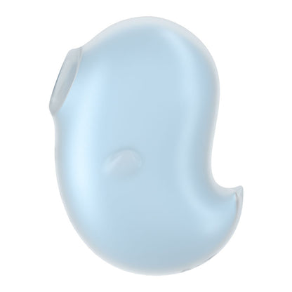Satisfyer Cutie Ghost – Blue