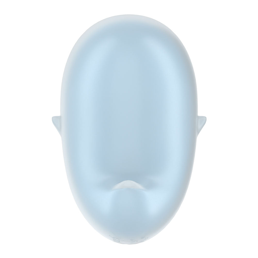 Satisfyer Cutie Ghost – Blue