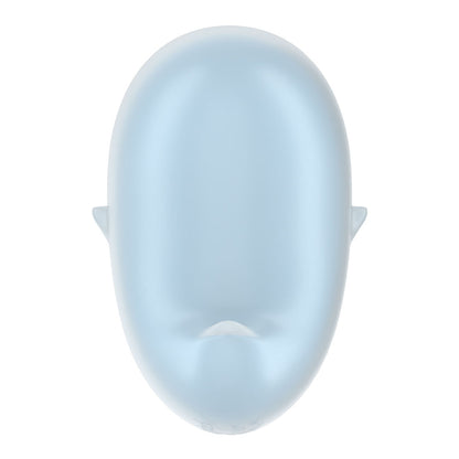 Satisfyer Cutie Ghost – Blue