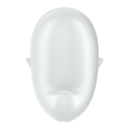 Satisfyer Cutie Ghost – White