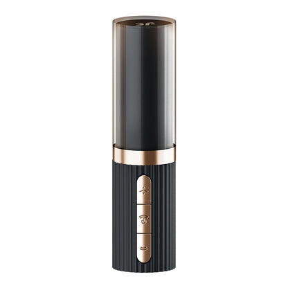 Satisfyer Pro 2 Kiss - /Black USB Rechargeable Air Pulse Stimulator
