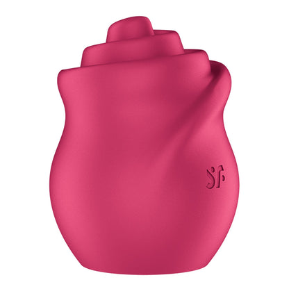 Satisfyer Tongue Twister - USB Rechargeable Stimulator
