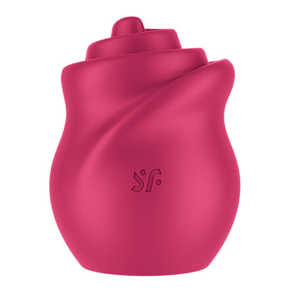 Satisfyer Tongue Twister - USB Rechargeable Stimulator