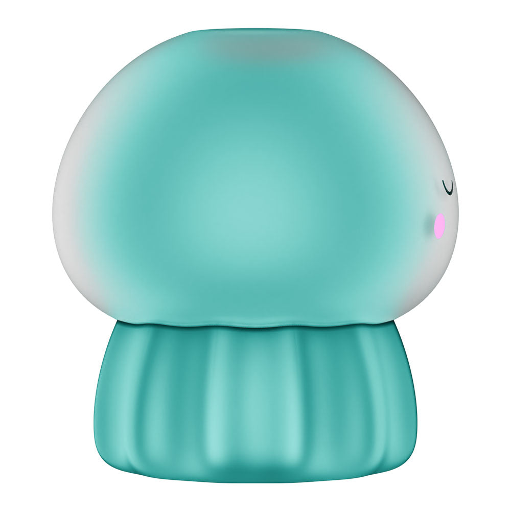 Satisfyer Jelly-cious - USB Rechargeable Air Pulse Stimulator – Green