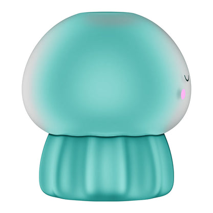 Satisfyer Jelly-cious - USB Rechargeable Air Pulse Stimulator – Green
