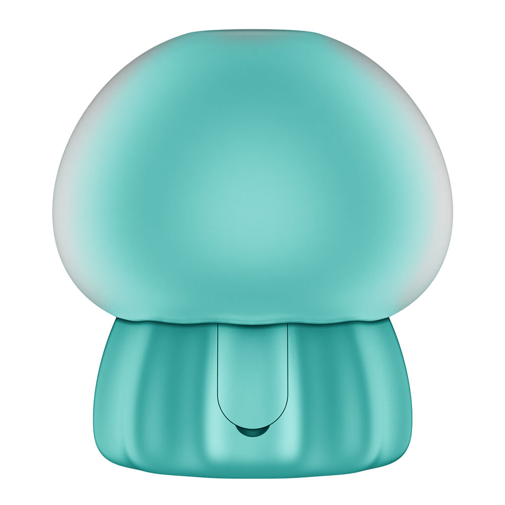 Satisfyer Jelly-cious - USB Rechargeable Air Pulse Stimulator – Green