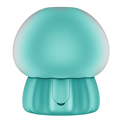 Satisfyer Jelly-cious - USB Rechargeable Air Pulse Stimulator – Green