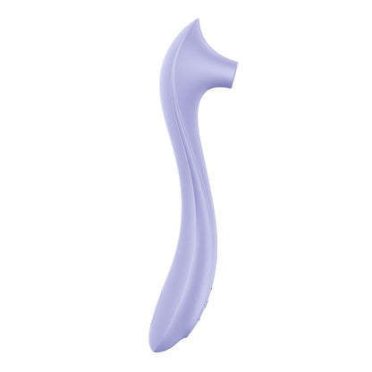 Satisfyer Easy Lover - USB-C Rechargeable Air Pulse Clitoral Stimulator