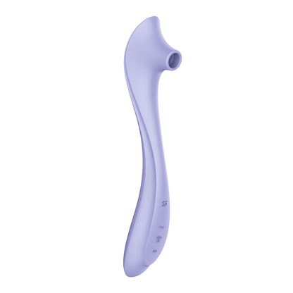 Satisfyer Easy Lover - USB-C Rechargeable Air Pulse Clitoral Stimulator