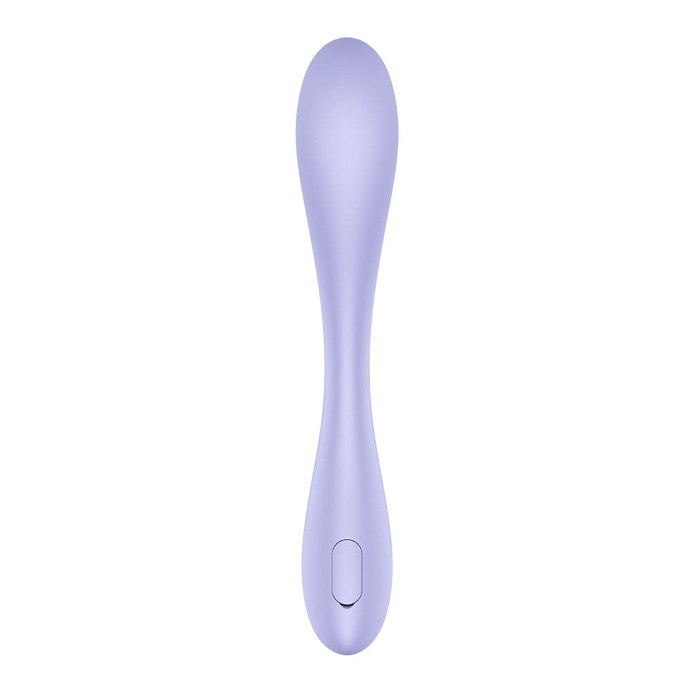 Satisfyer Easy Lover - USB-C Rechargeable Air Pulse Clitoral Stimulator