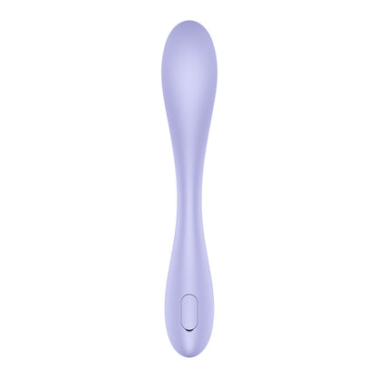 Satisfyer Easy Lover - USB-C Rechargeable Air Pulse Clitoral Stimulator