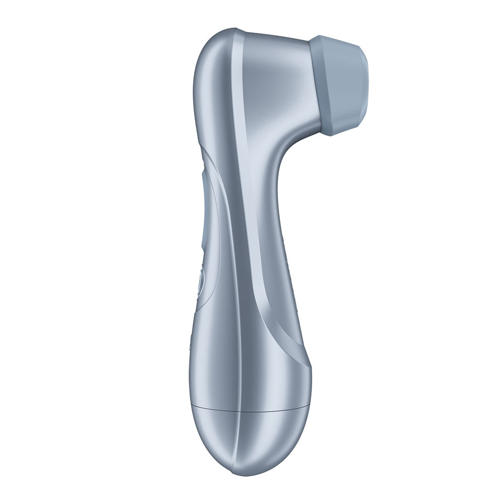 Satisfyer Pro 2 - Battery Series - Touch-Free Clitoral Stimulator