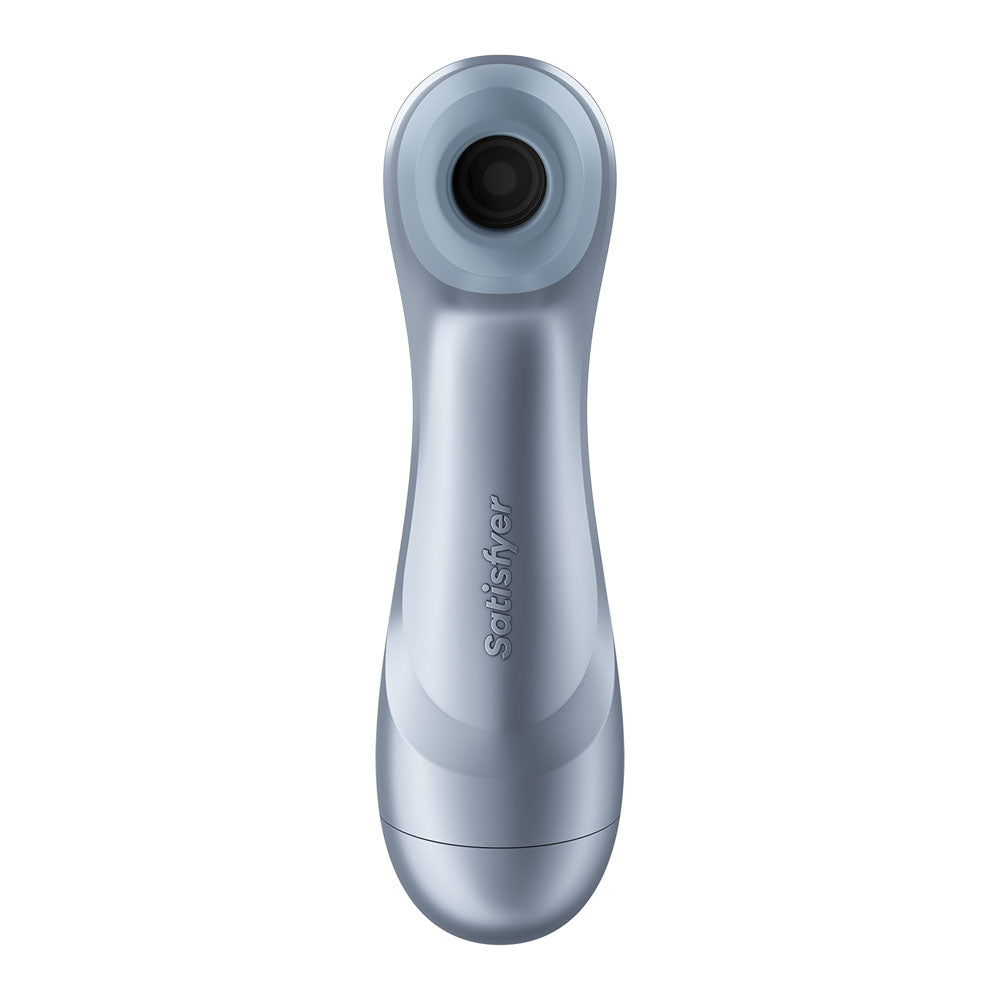 Satisfyer Pro 2 - Battery Series - Touch-Free Clitoral Stimulator