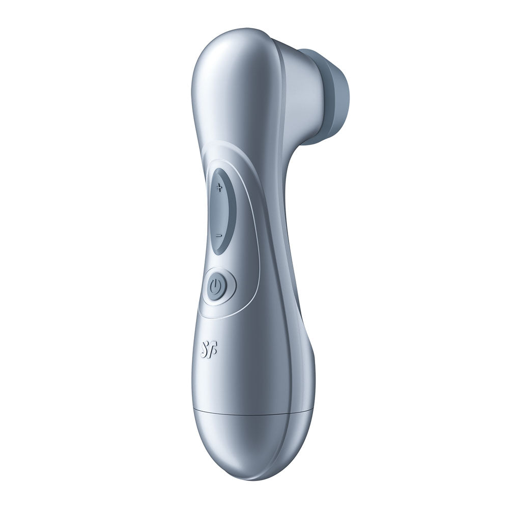 Satisfyer Pro 2 - Battery Series - Touch-Free Clitoral Stimulator