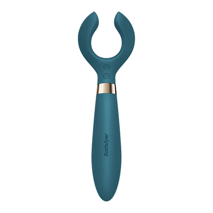 Satisfyer Endless Fun - Battery Series - 23.5 cm Stimulator