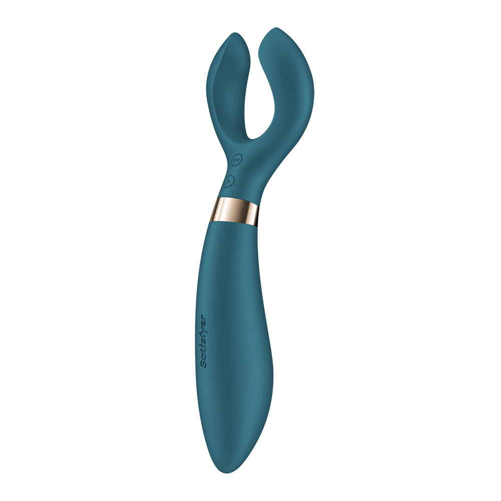 Satisfyer Endless Fun - Battery Series - 23.5 cm Stimulator