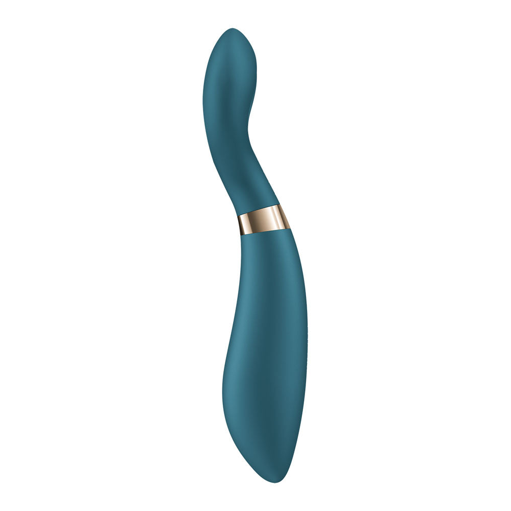 Satisfyer Endless Fun - Battery Series - 23.5 cm Stimulator